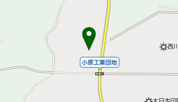 株式会社やまみの地図画像