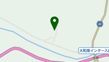 大和プラスチック工業株式会社の地図画像