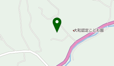 有限会社宮川工業の地図画像