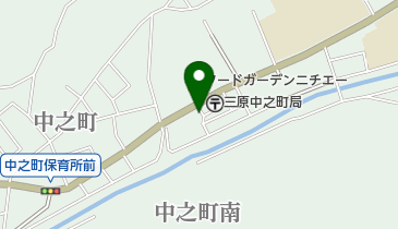 多森薬局の地図画像