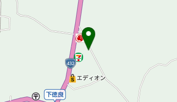 大和薬局の地図画像