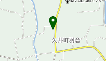 小川商店の地図画像