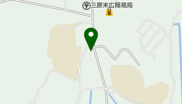 US本舗仕事着屋の地図画像