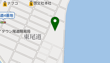 源商事の地図画像