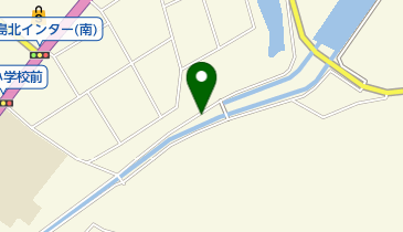 舟尾商店の地図画像