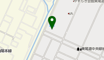 株式会社丸二運送尾道営業所の地図画像