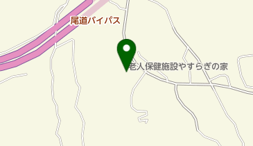介護老人保健施設やすらぎの家 介護保険サービスセンターやすらぎの地図画像