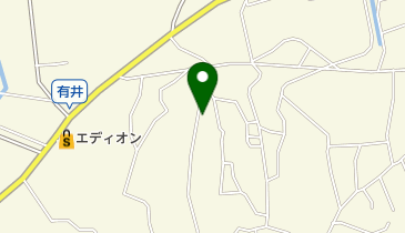 新生ガスの地図画像