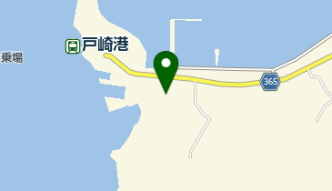 新居電機工作所の地図画像