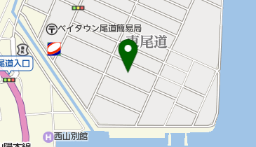 有限会社タカスの地図画像