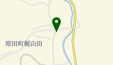 尾道市 中央公民館 原田分館の地図画像