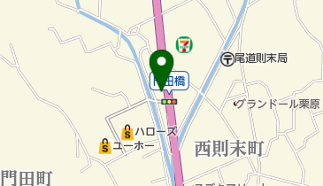 ひし菊貸衣裳の地図画像