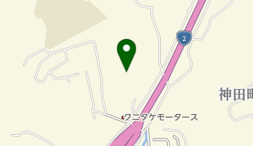 貞森牛乳販売店の地図画像