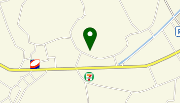 聖イエス会 神愛教会の地図画像