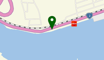 金光教山波教会の地図画像