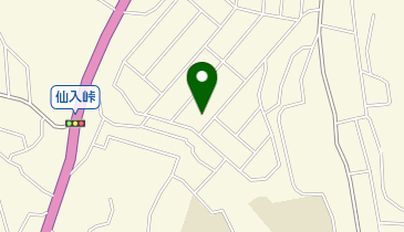 神田鉄工株式会社の地図画像