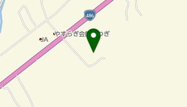 真田建設有限会社の地図画像