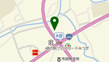 株式会社守光ホームサービスの地図画像