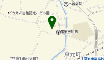桃谷板金有限会社の地図画像