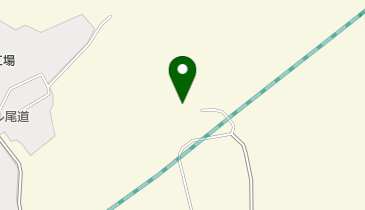 ベスト尾道ゴルフガーデンの地図画像