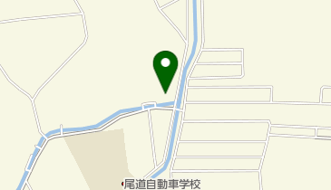 川原商店の地図画像