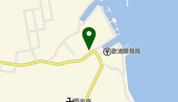 宮本商店の地図画像