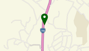 岡本自動車の地図画像