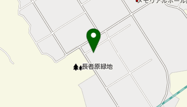 株式会社カーコーポレーションの地図画像