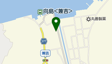 トノウラ自動車株式会社の地図画像