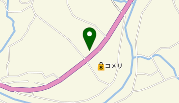 日野モータースの地図画像