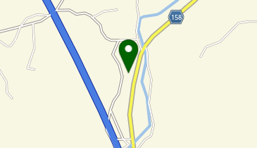 南迫自動車の地図画像