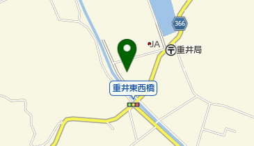 峯松モータースの地図画像