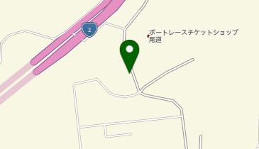 スズキアリーナ尾道東店の地図画像