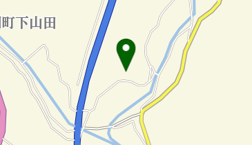 北之坊の地図画像