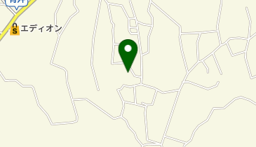 重楽寺の地図画像