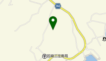 無量寺の地図画像