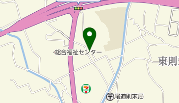 東京写真舘の地図画像
