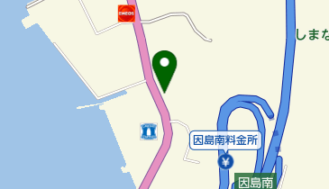 有限会社フォーカスの地図画像