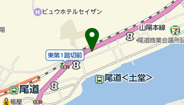 東洋堂スポーツ店の地図画像