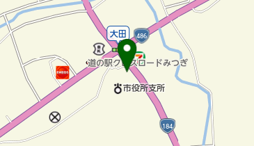 有限会社豊栄堂運動具店尾道営業所の地図画像