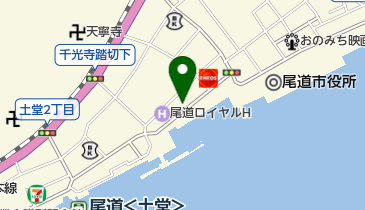 株式会社橋本吉次郎商店の地図画像