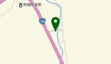 原田花店の地図画像