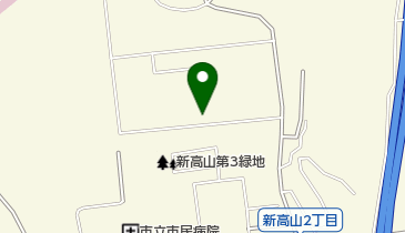 有限会社山崎鉄工所の地図画像