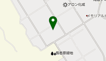 有限会社岡村鉄工所の地図画像