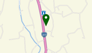 高原タイヤセンターの地図画像