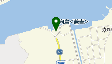 備三タクシー株式会社 向島営業所の地図画像