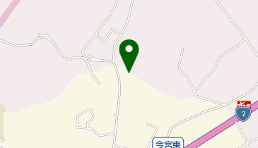 モリ厨房の地図画像