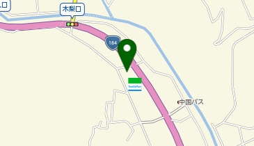 アーバンハウスの地図画像