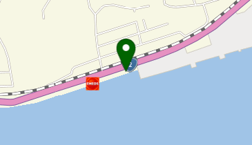 フィッシングまつもとの地図画像