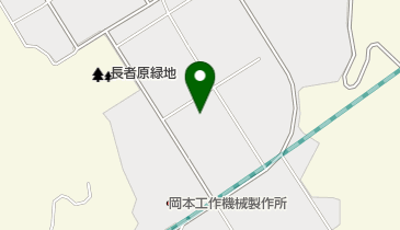 宮本鋼機株式会社の地図画像